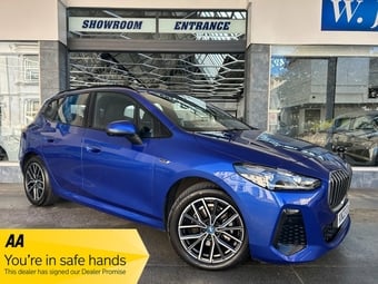 BMW 2 Series Active Tourer 2023