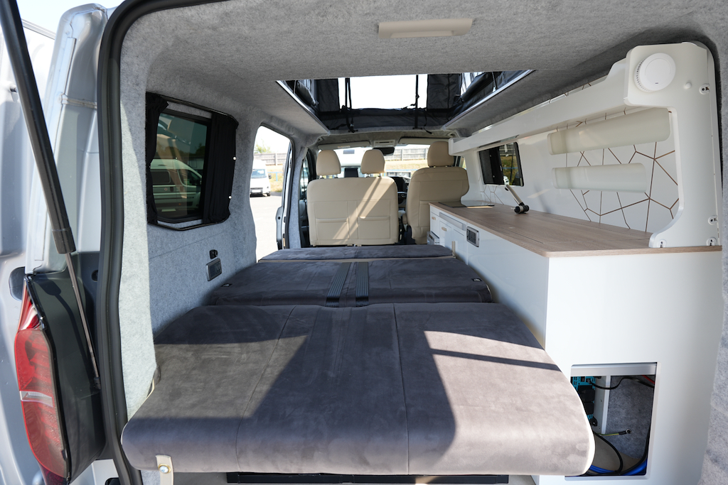 Volkswagen Transporter T7 Haywards Heath