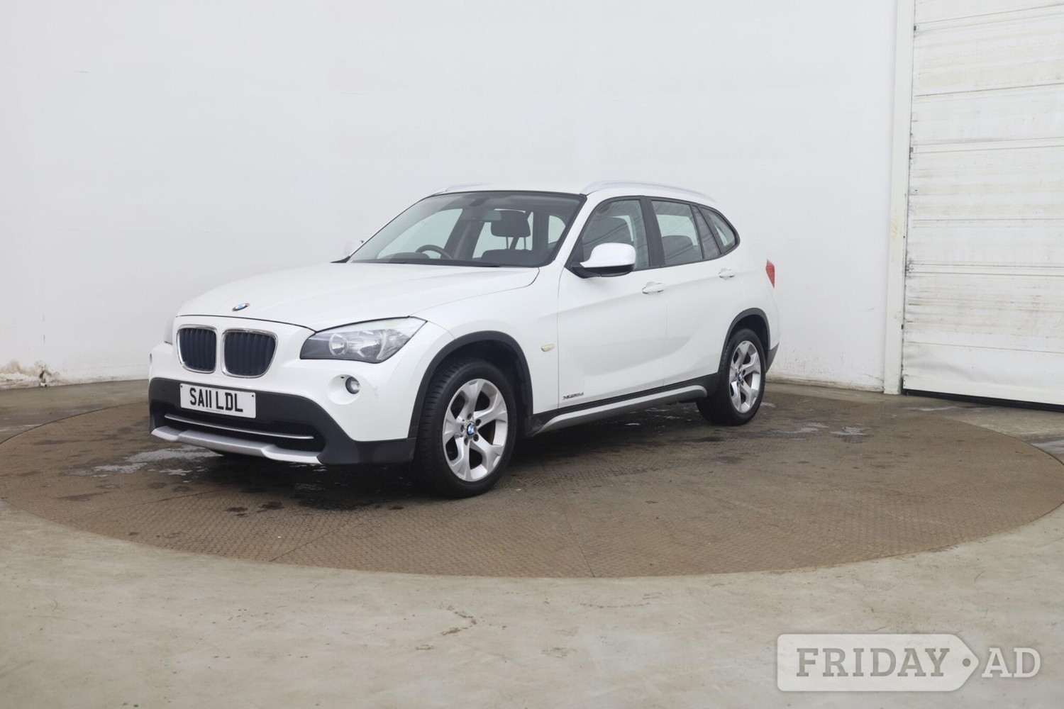 BMW X1 2011 in Birmingham