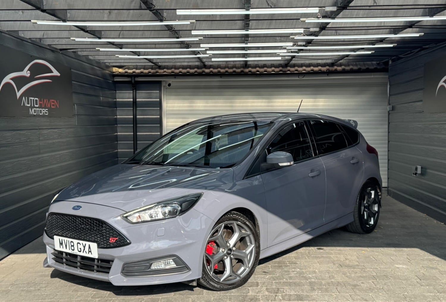 Ford Focus High Wycombe