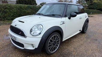 Mini Hatch 2009
