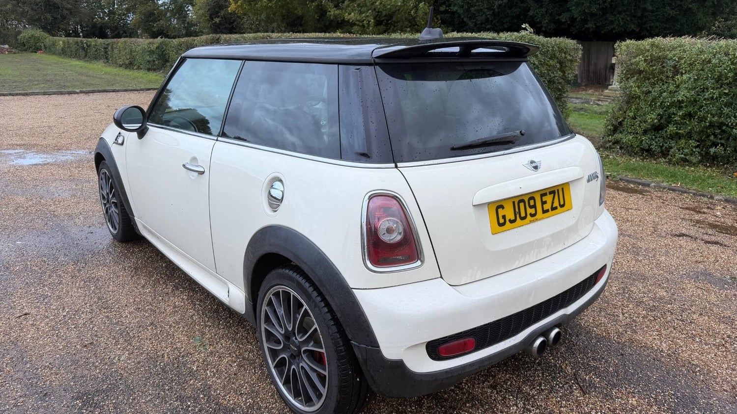 [ berth ]Mini Hatch