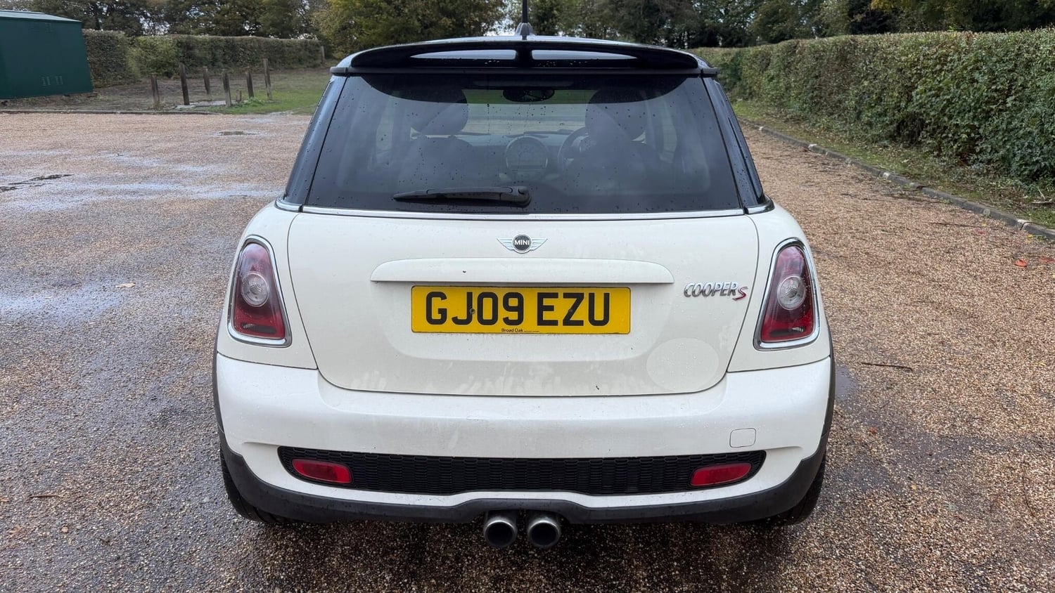 Mini Hatch 2009 - Cars in Bishop's Stortford