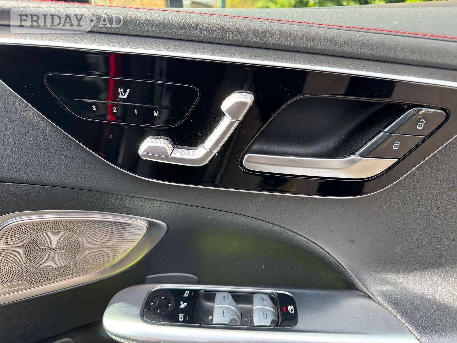 Mercedes-Benz C Class 2022 - Cars