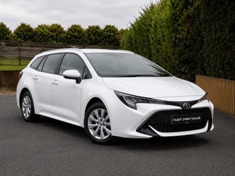 Toyota Corolla 2026