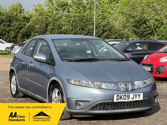 Honda Civic 2009