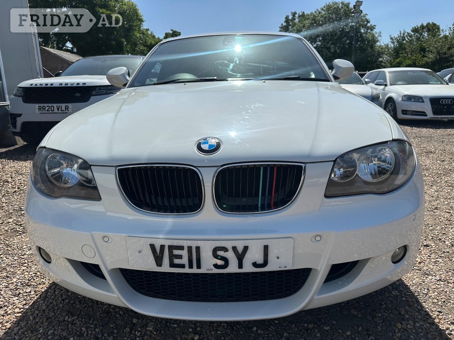 [ berth ]BMW 1 Series