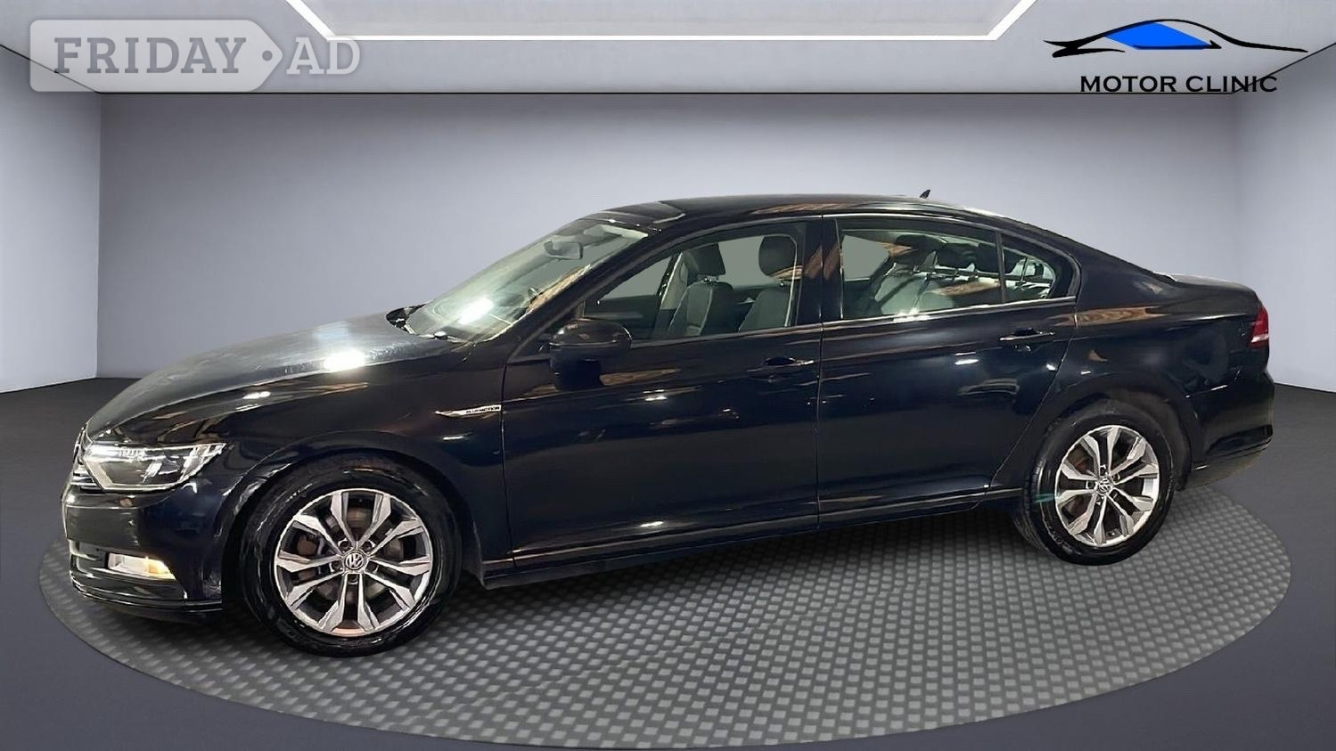 Volkswagen Passat Glasgow