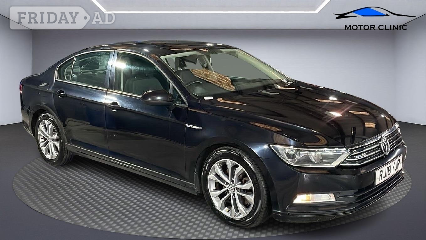 [ berth ]Volkswagen Passat