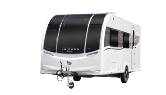 Bailey Unicorn Deluxe Madrid 2026