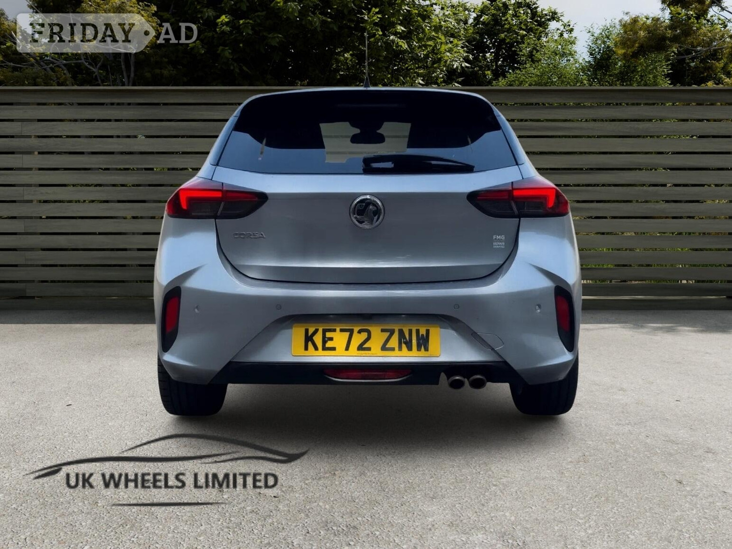 Vauxhall Corsa 2023 - Cars in Barnet