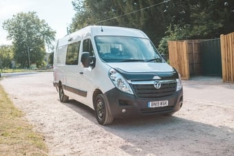 Vauxhall  2019 for sale