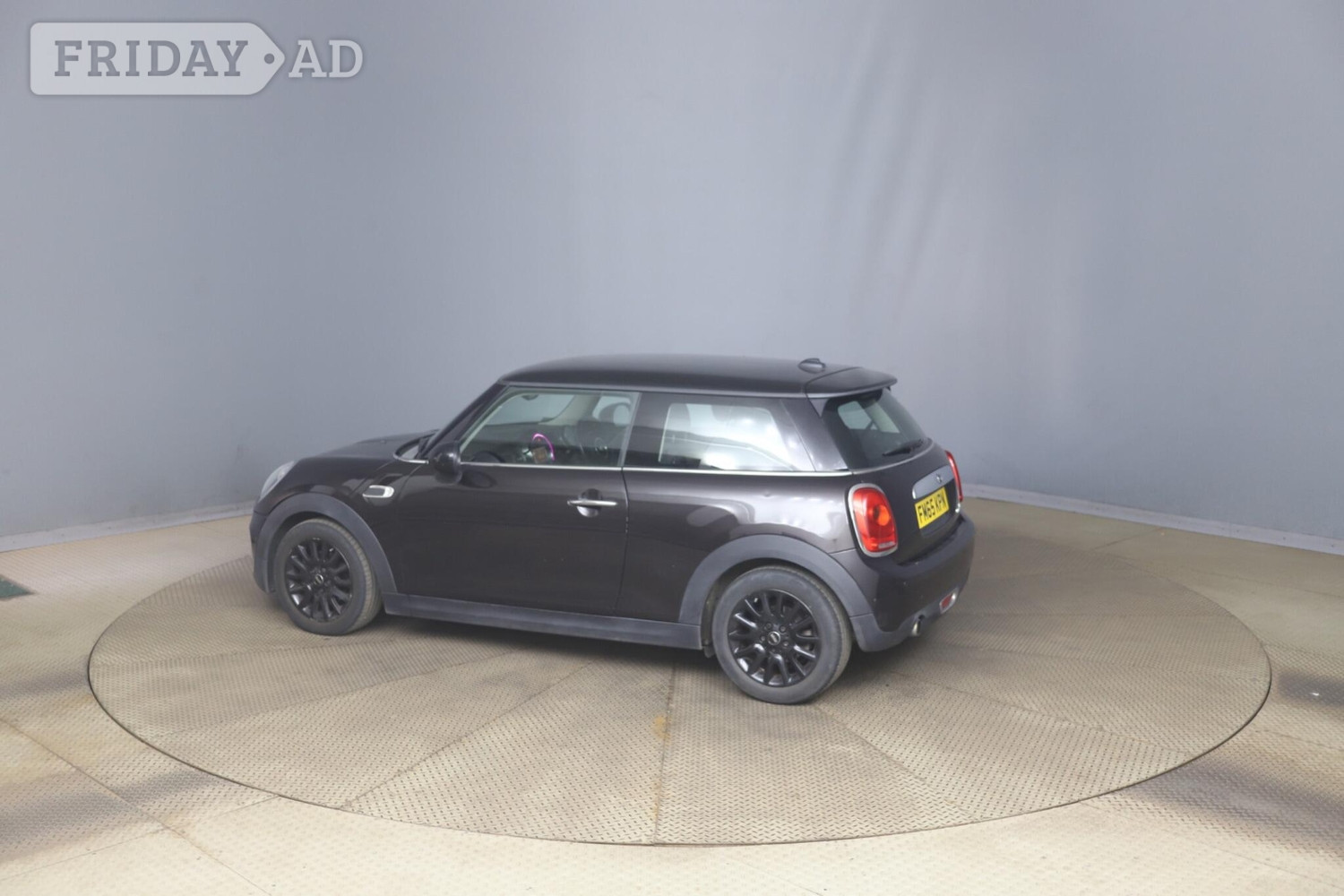 Mini Hatch 2015 - Cars in Birmingham