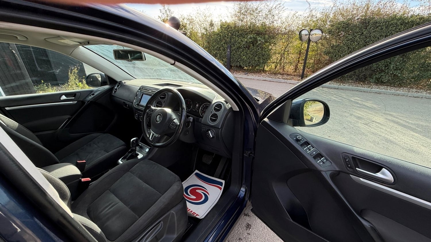 Volkswagen Tiguan 2016 - Cars