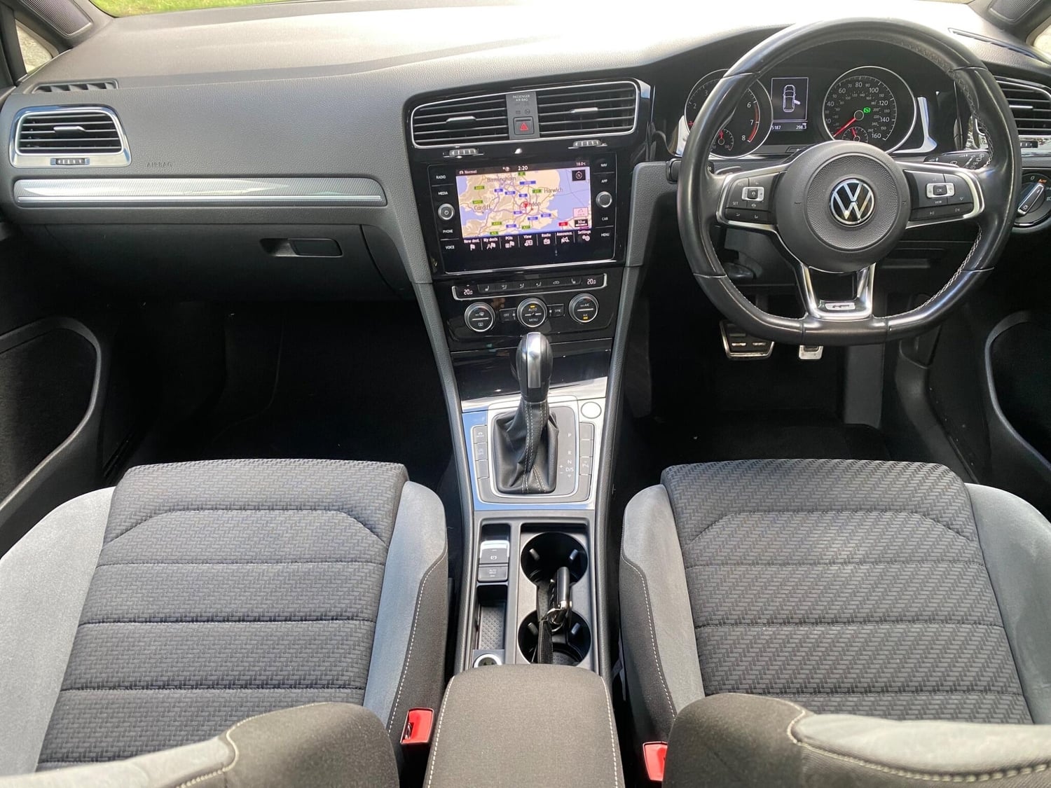 Volkswagen Golf Uxbridge