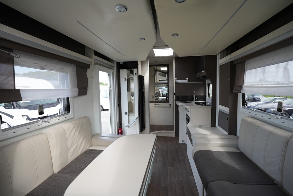 Chausson Welcome 630 Haywards Heath
