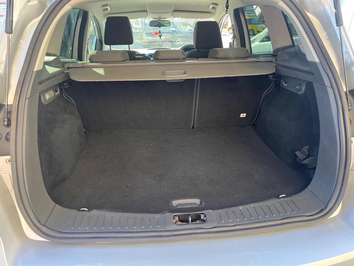 Ford Kuga 2010 - Cars