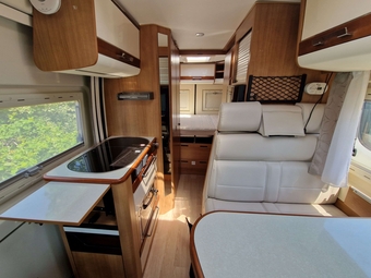 Dreamer D55 Select 2018 for sale