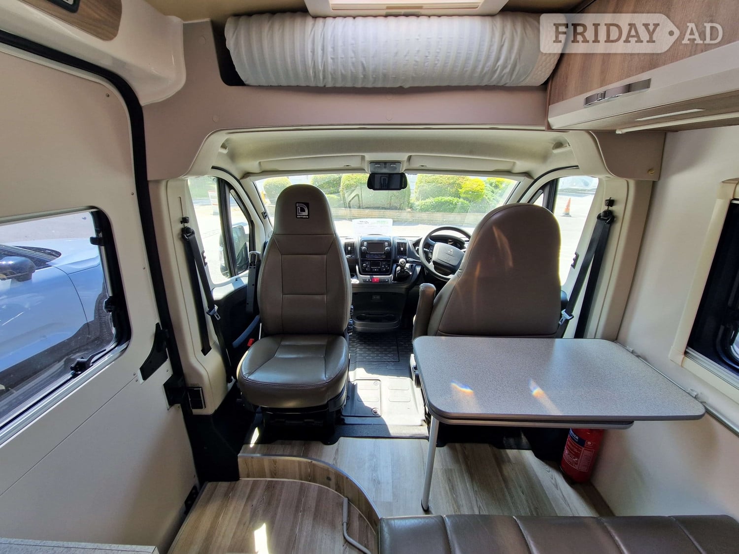 [ berth ]Dormobile 