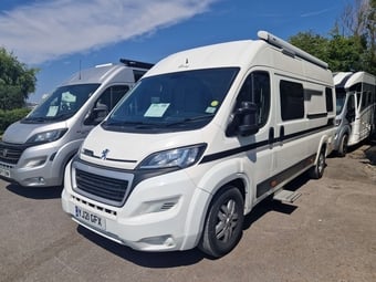 Dormobile  2021 for sale