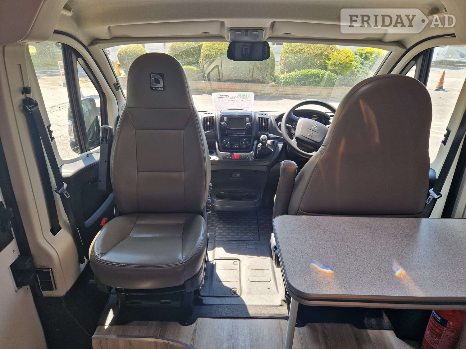 Dormobile  2021 for sale - Motorhomes & Caravans in Highbridge
