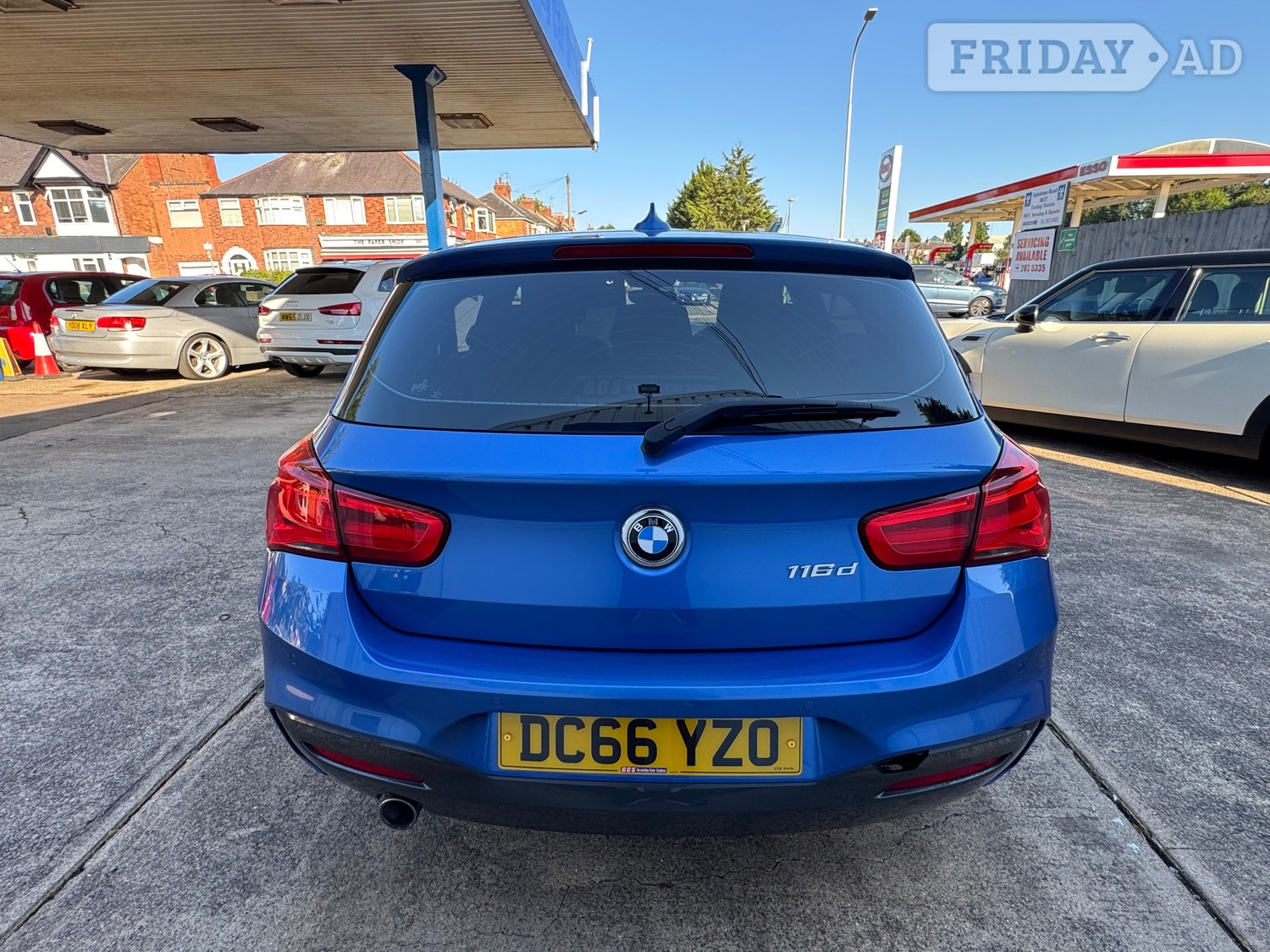 [ berth ]BMW 1 Series