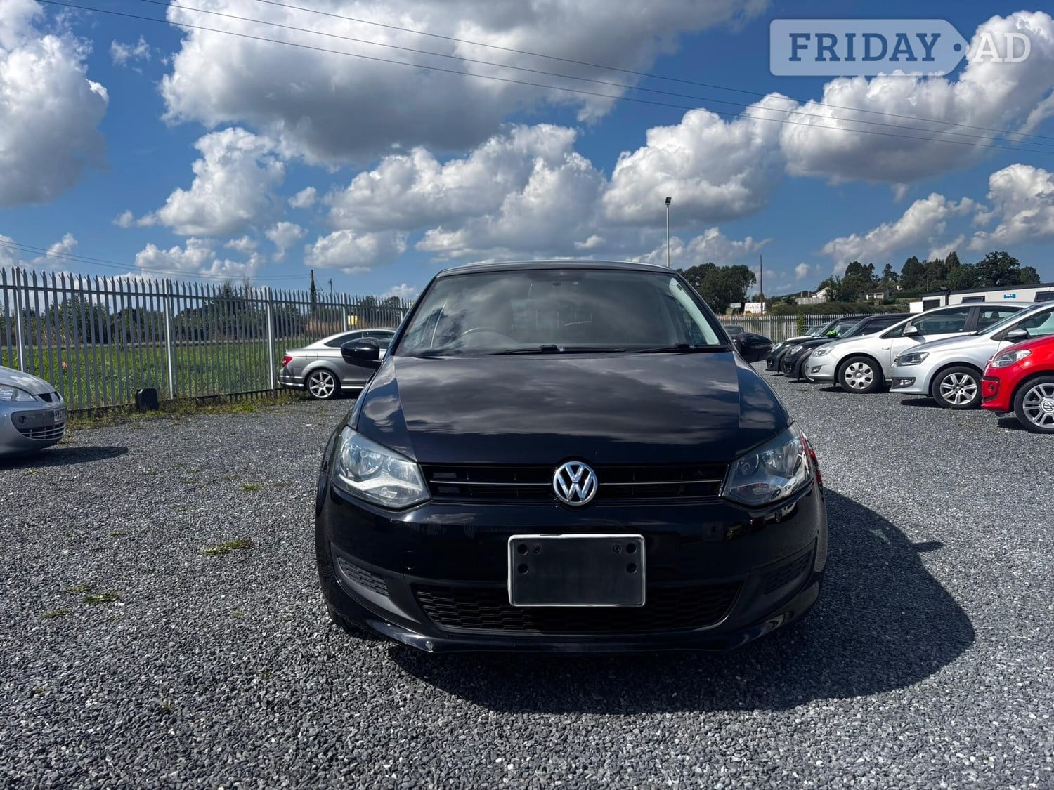 Volkswagen Polo Portadown