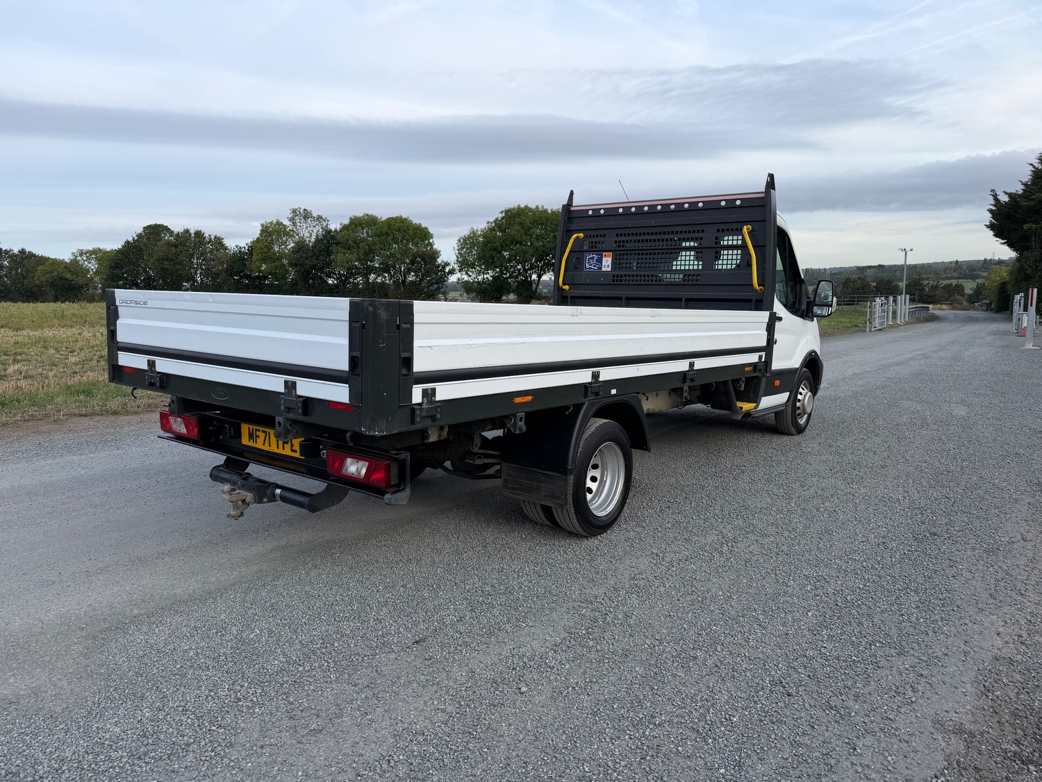 Ford Transit 2021 - Vans & Commercial Vehicles in Romford