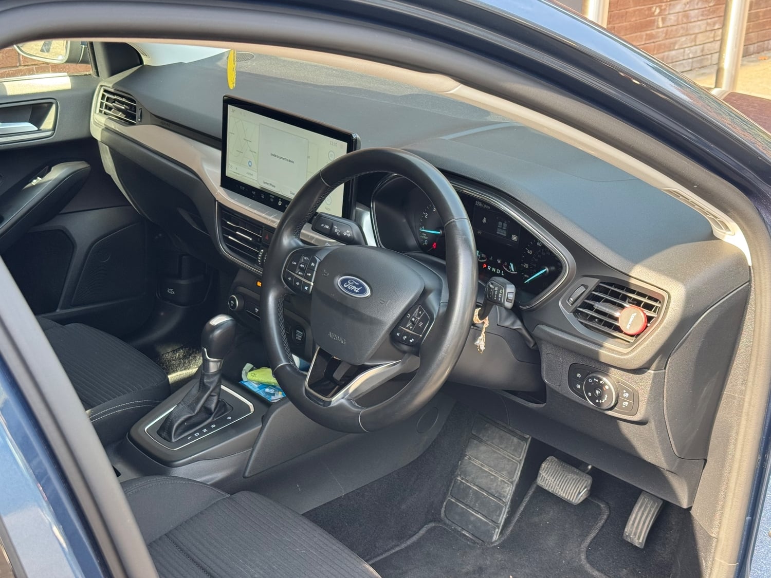 Ford Focus 2023 - Cars