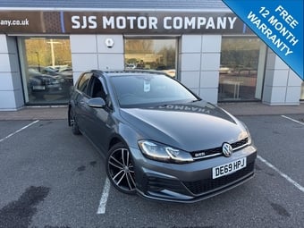 Volkswagen Golf 2019