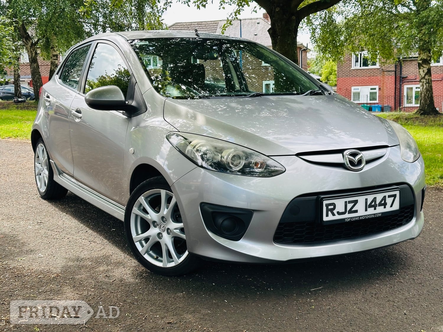 Mazda Mazda2 2010 - Cars in Manchester