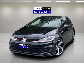 Volkswagen Golf 2019