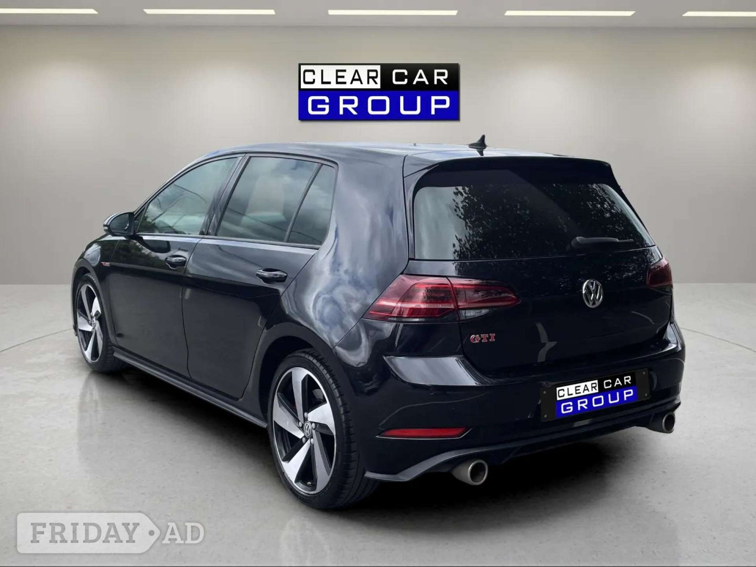 [ berth ]Volkswagen Golf