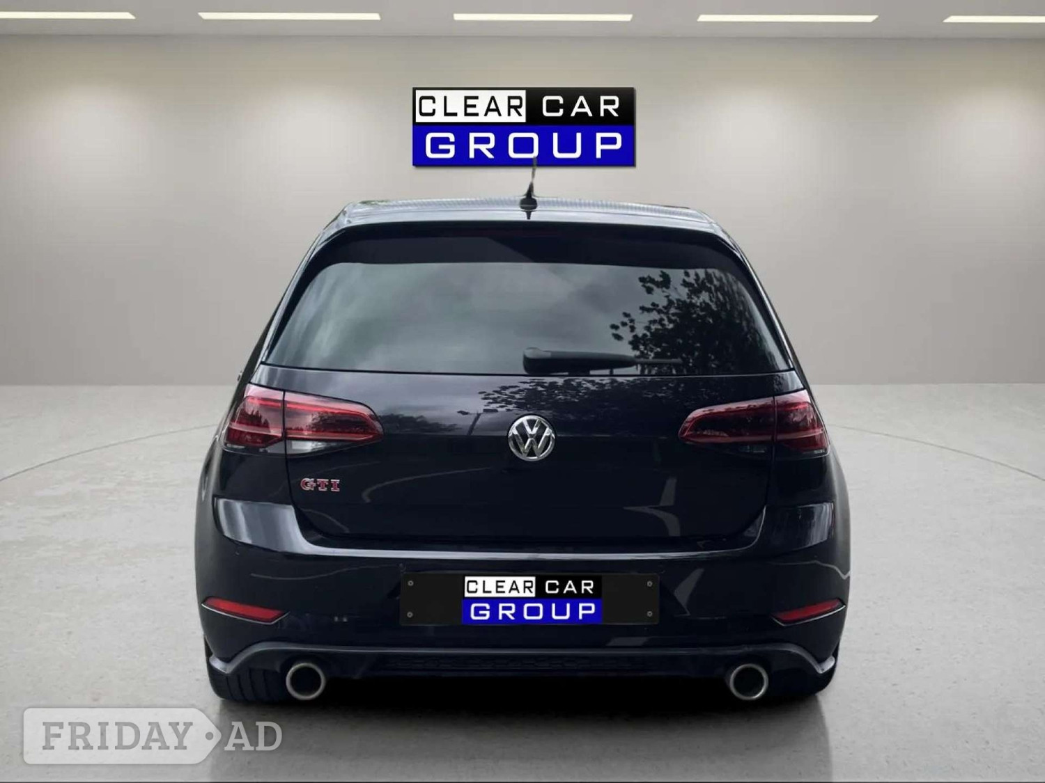 Volkswagen Golf 2019 - Cars in Manchester