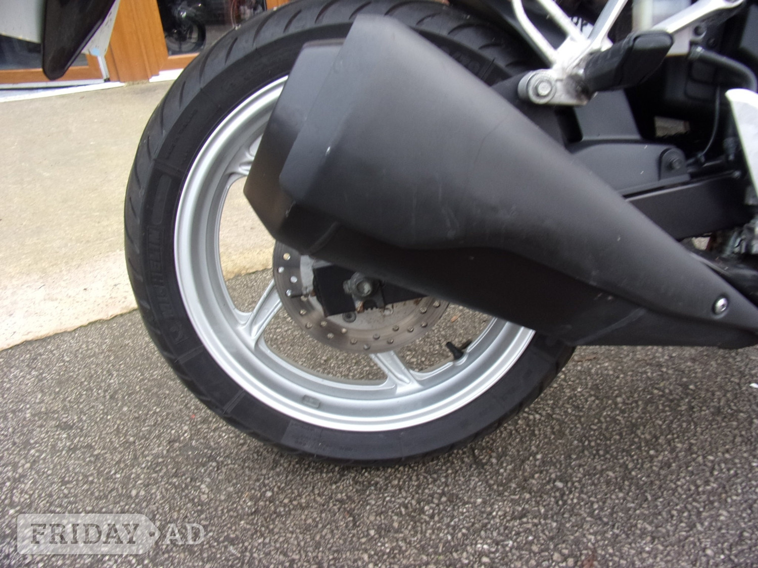 Honda CBR 2012 - Motorbikes, Scooters & Quads