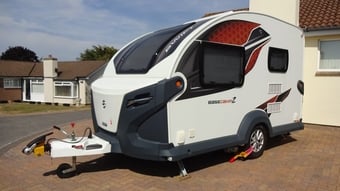 Swift Basecamp 2 Plus 2022