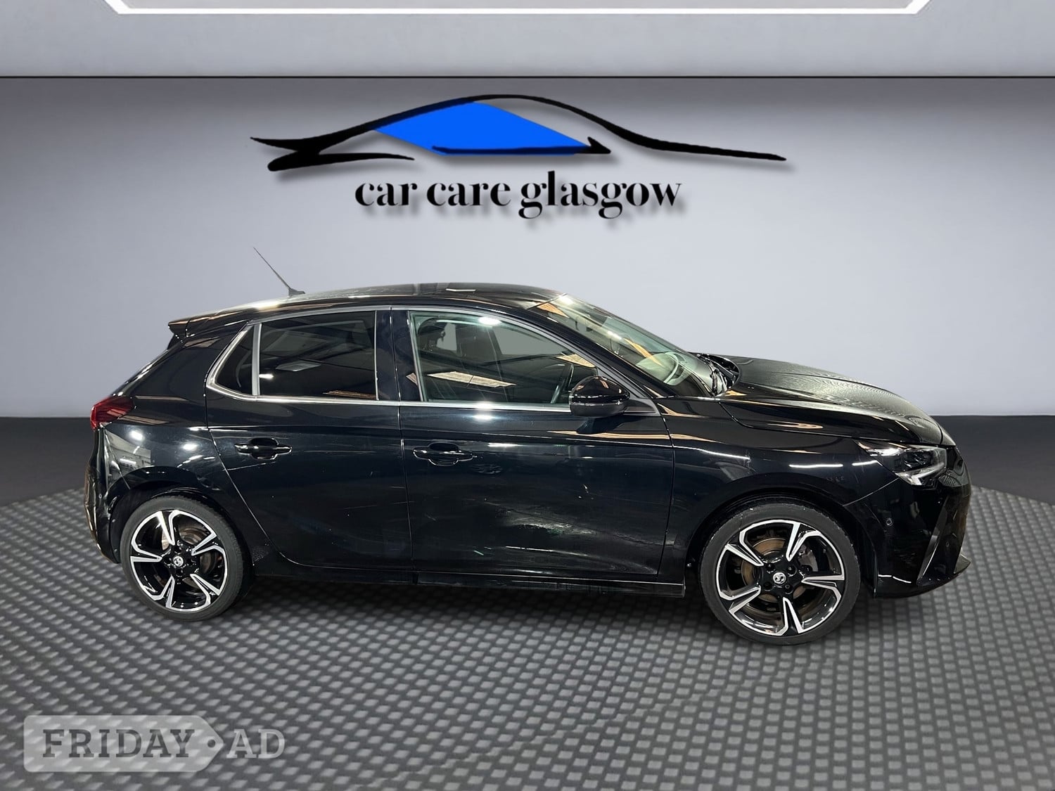 Vauxhall Corsa 2022 - Cars in Glasgow