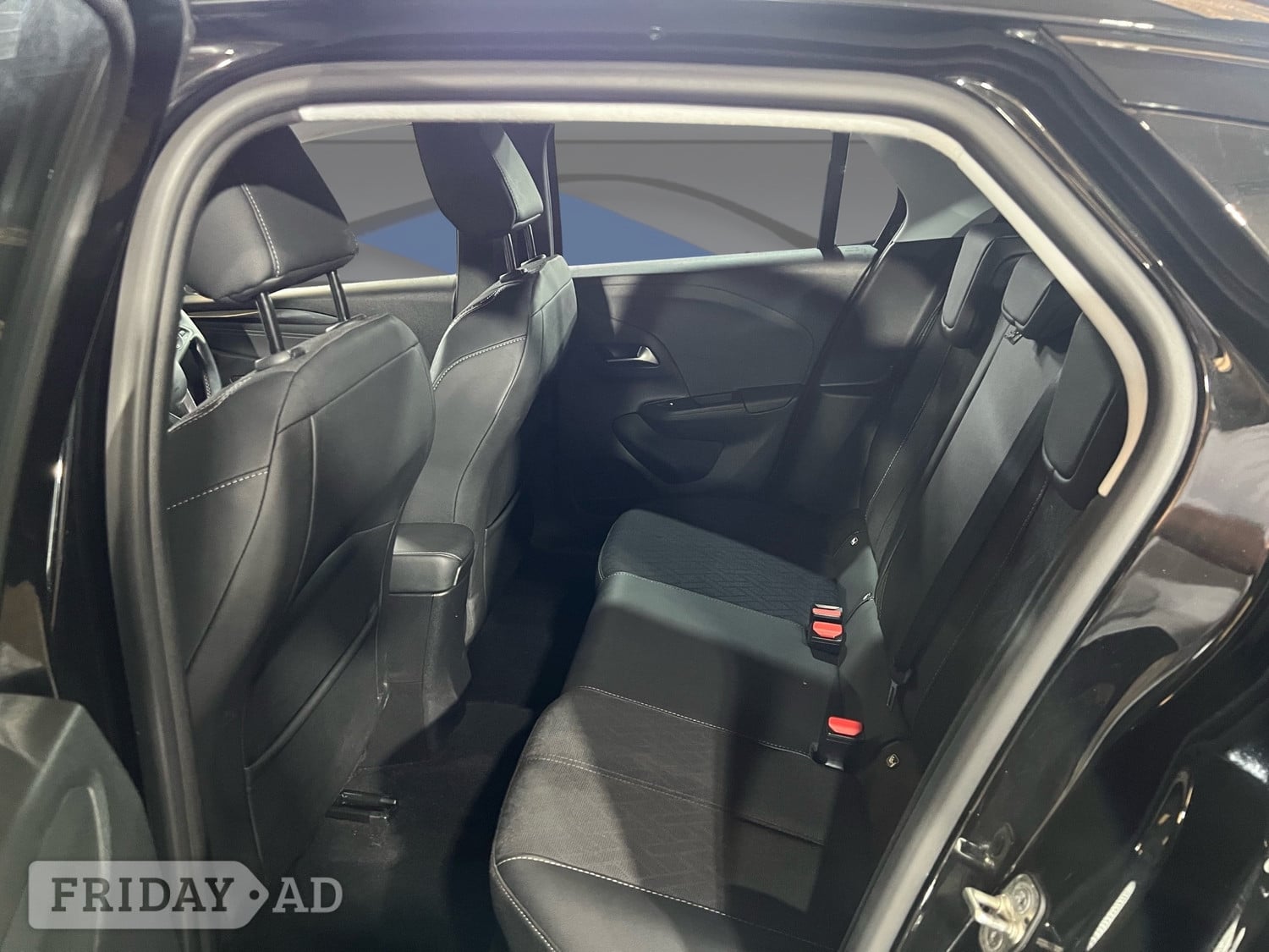 Vauxhall Corsa 2022 - Cars