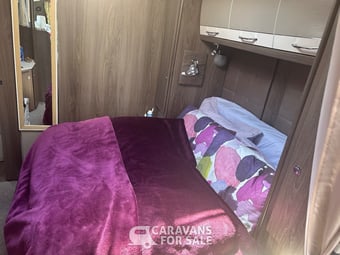 Coachman Laser Xcel 2022