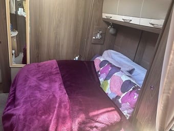 Coachman Laser Xcel 2022