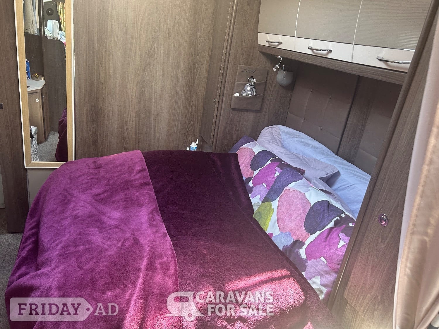 Coachman Laser Xcel 2022 in Bolton