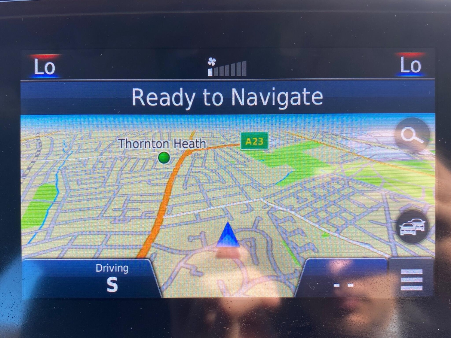 Honda CR-V 2019 - Cars in Lambeth