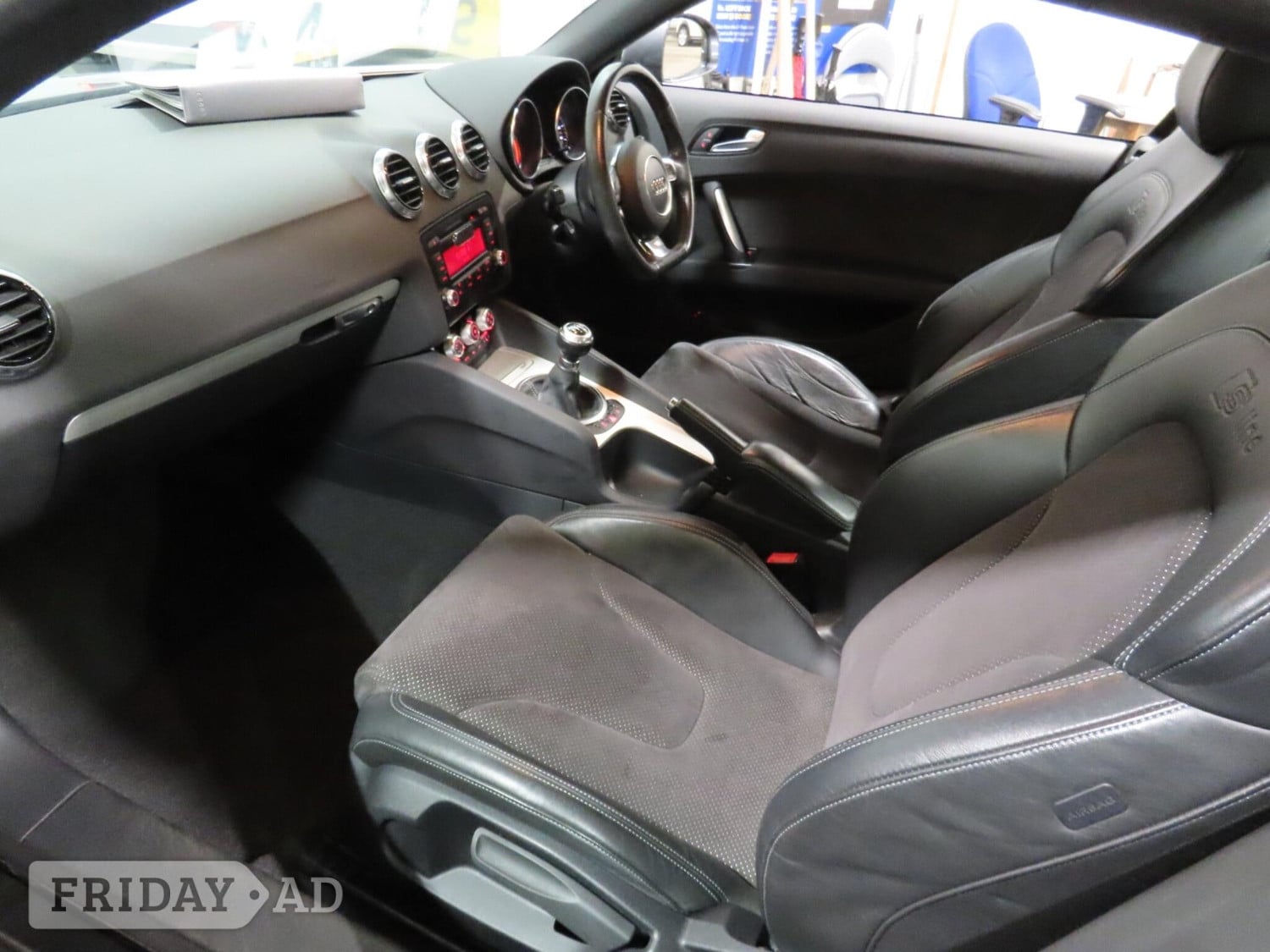 Audi TT 2014 - Cars in Birmingham
