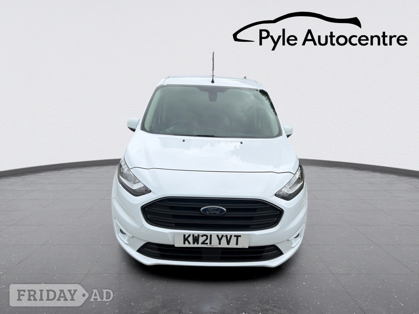 Ford Transit Connect Bridgend