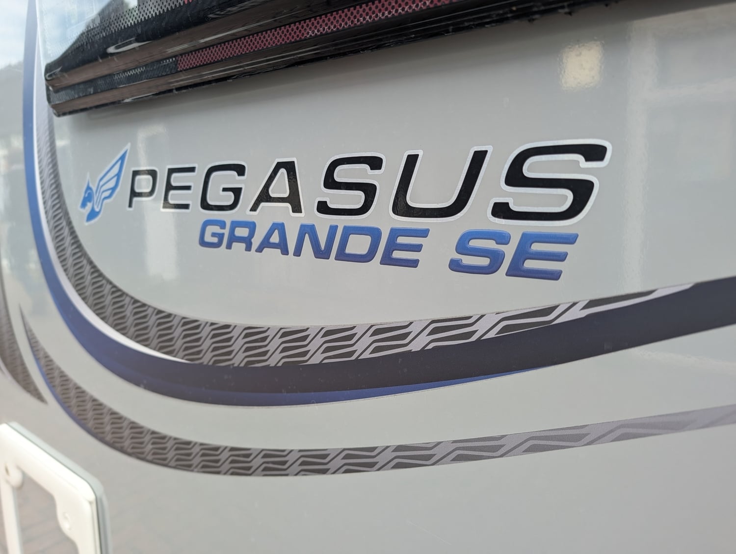 Bailey Pegasus Grande 2023 - Motorhomes & Caravans in Whitstable