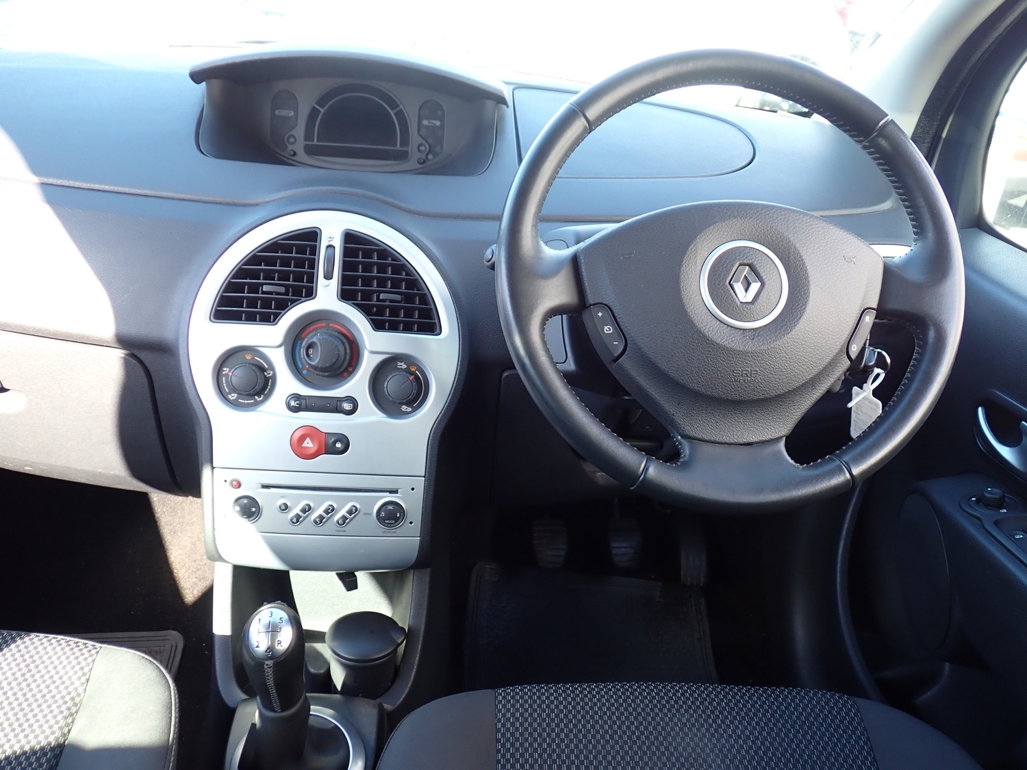 Renault Grand Modus Tonbridge