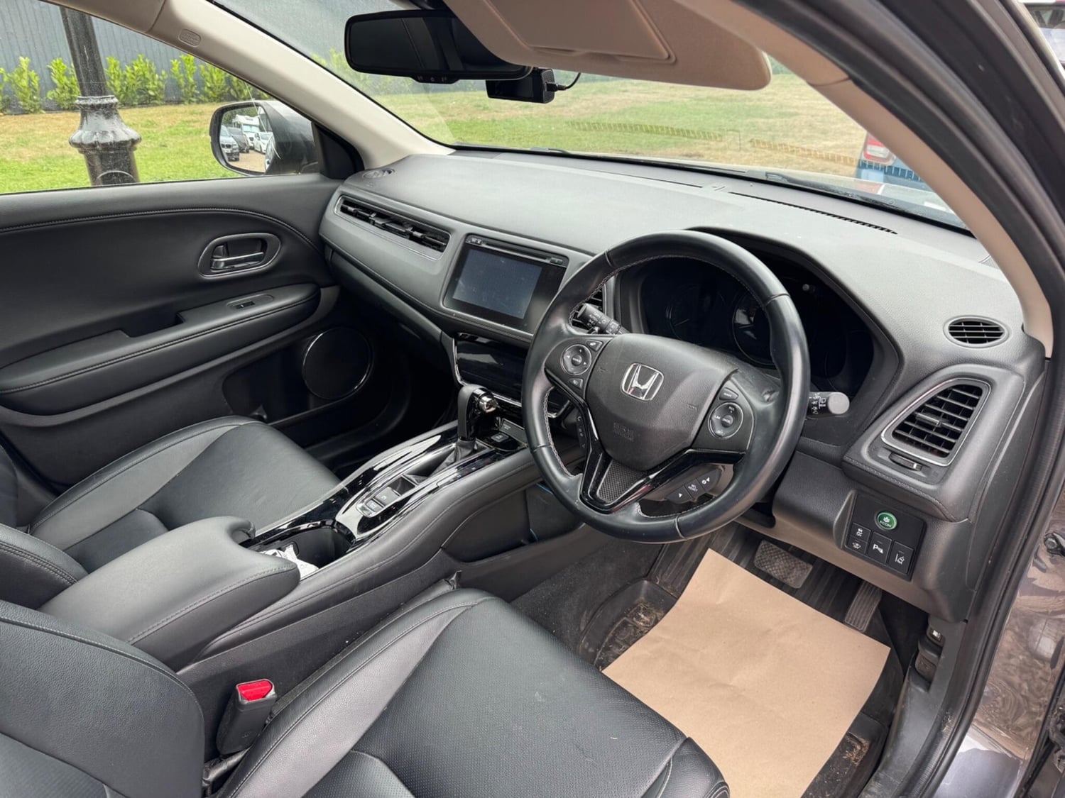 Honda HR-V Staines