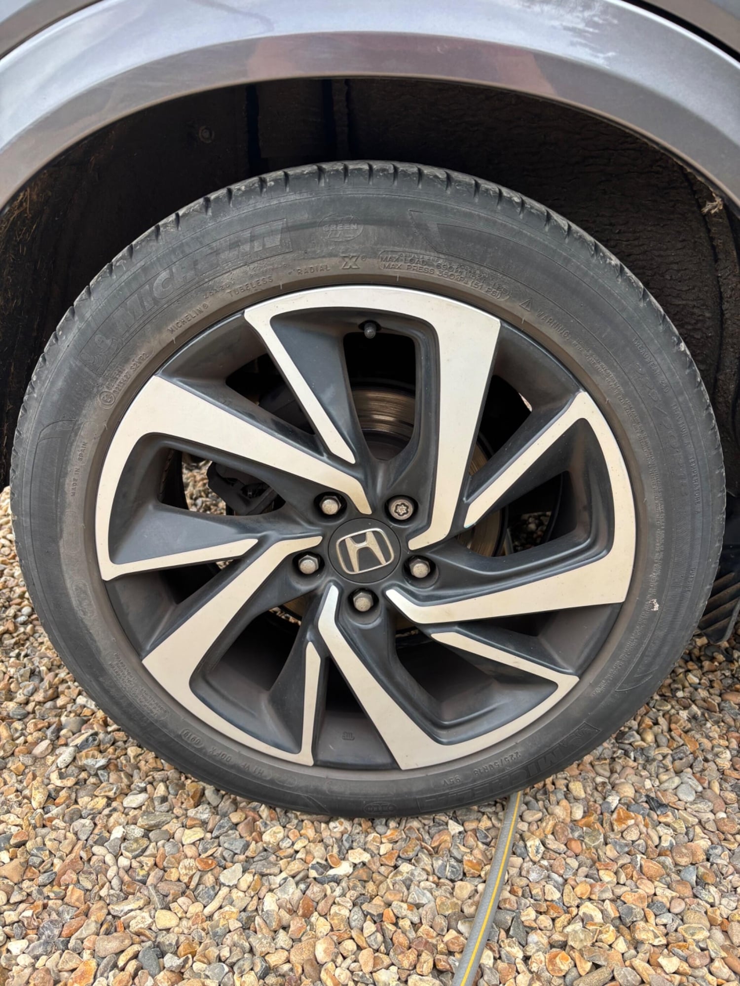 [ berth ]Honda HR-V