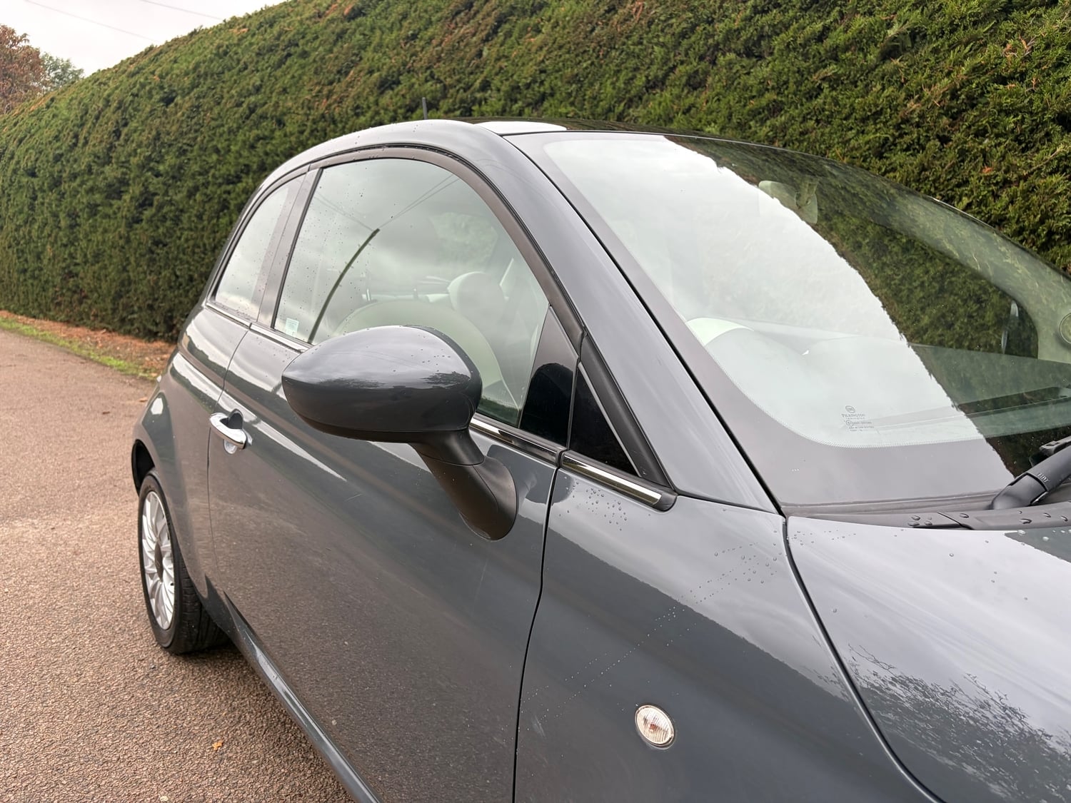 Fiat 500 2018 - Cars in Manningtree