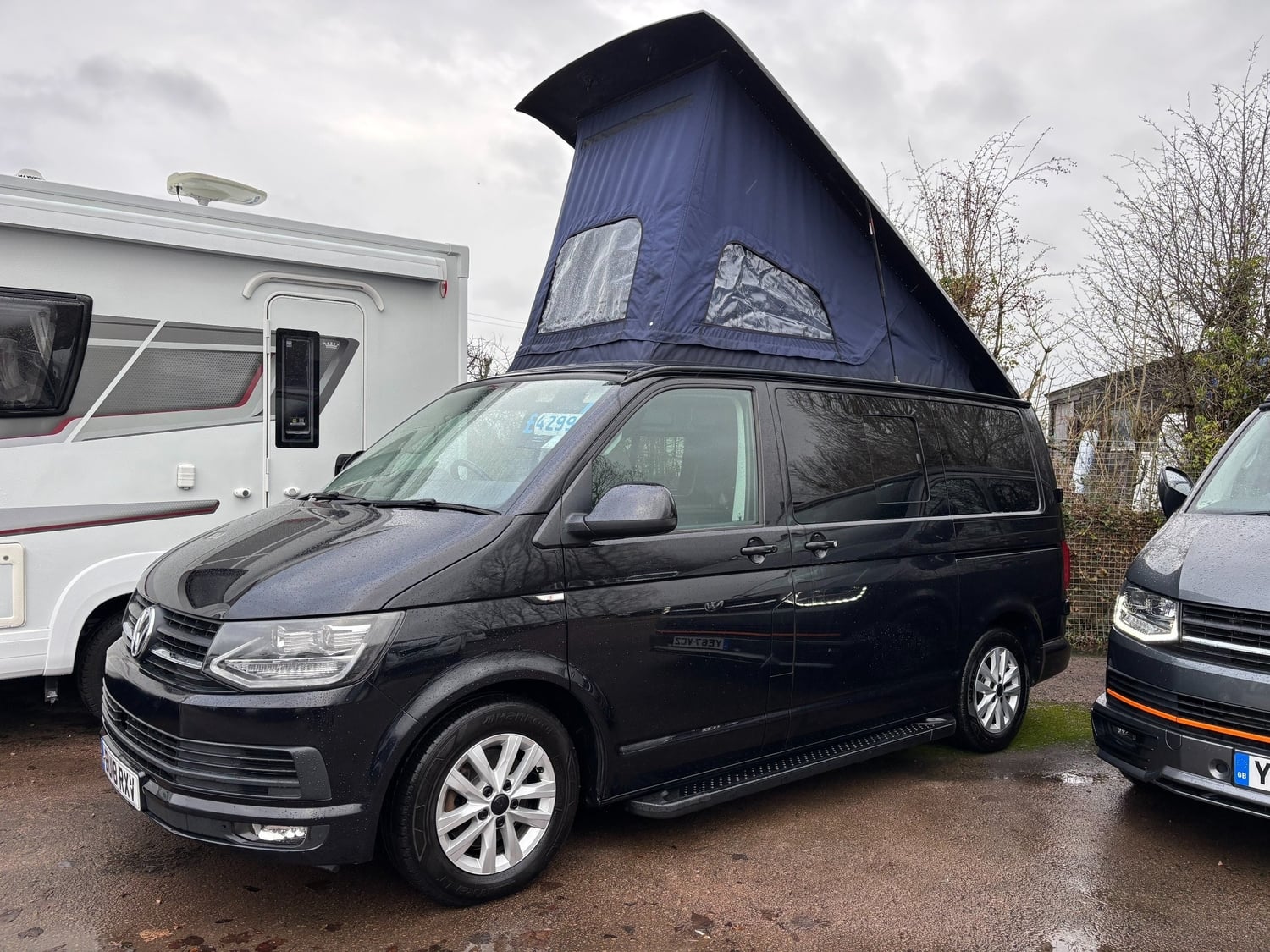 Volkswagen Transporter T28 Gloucester